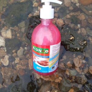 Liquid Hand Wash Soap